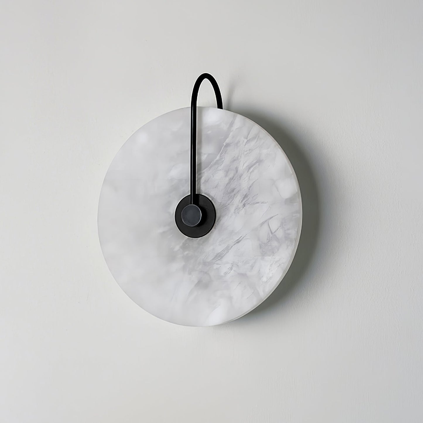 LINELLE | Albast Stone LED Wall Lamp