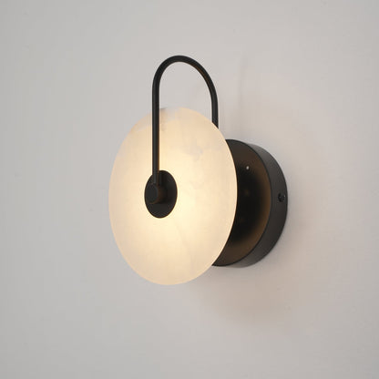 LINELLE | Albast Stone LED Wall Lamp