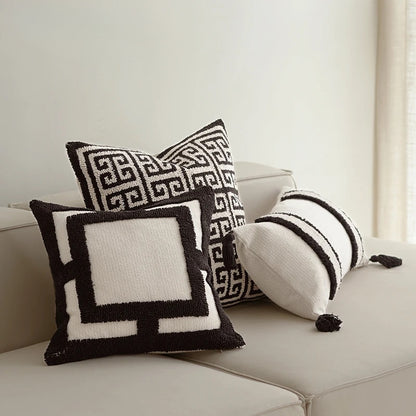 DIVY | Luxury Pillow Cover