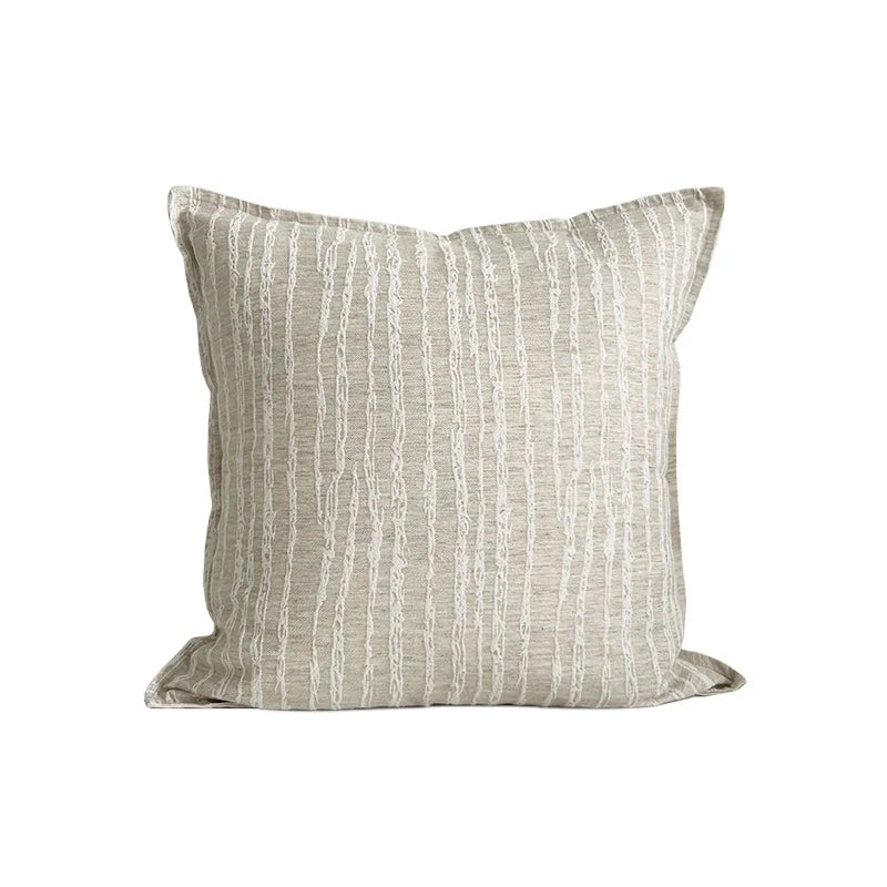 BONNE | Elegant Stripe Cushion Cover