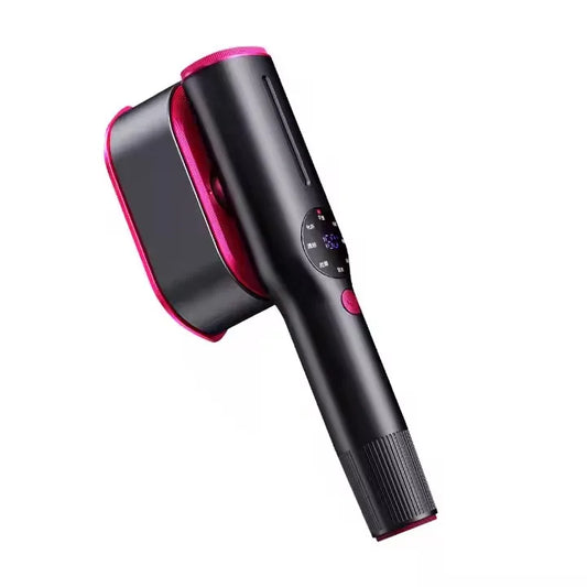 ROSE | Portable 2 in 1 Iron & Steamer