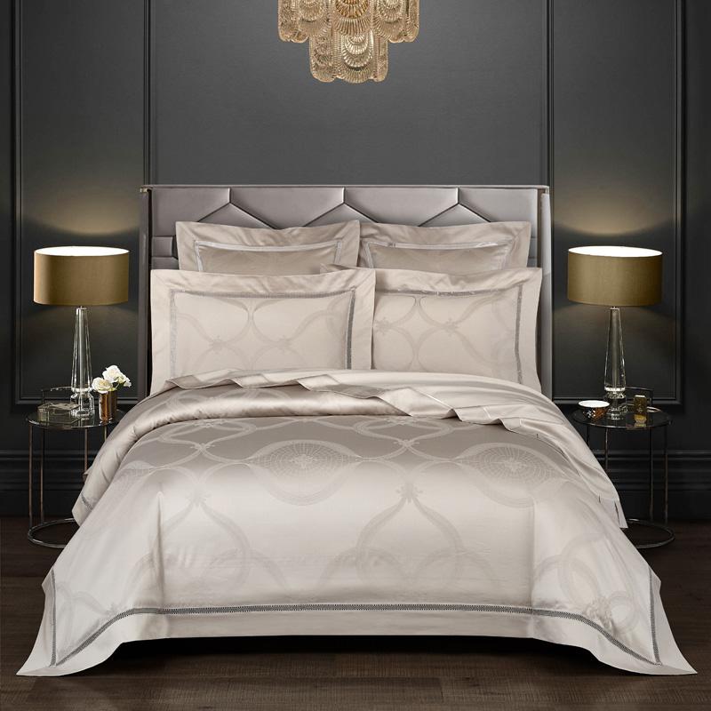 SETH | Luxury Egyptian Cotton Bedding Set