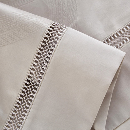 SETH | Luxury Egyptian Cotton Bedding Set