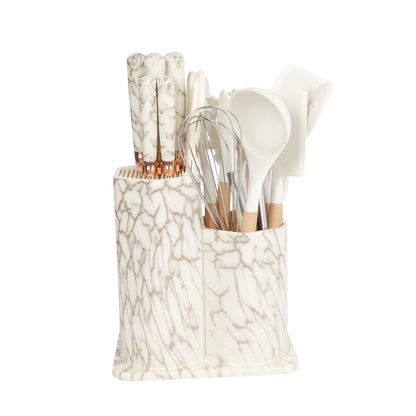 EZIQ | 15-piece High-end Kitchen Tools Set