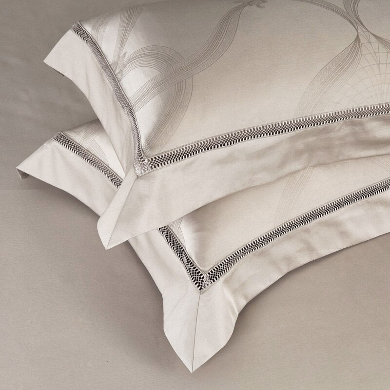 SETH | Luxury Egyptian Cotton Bedding Set