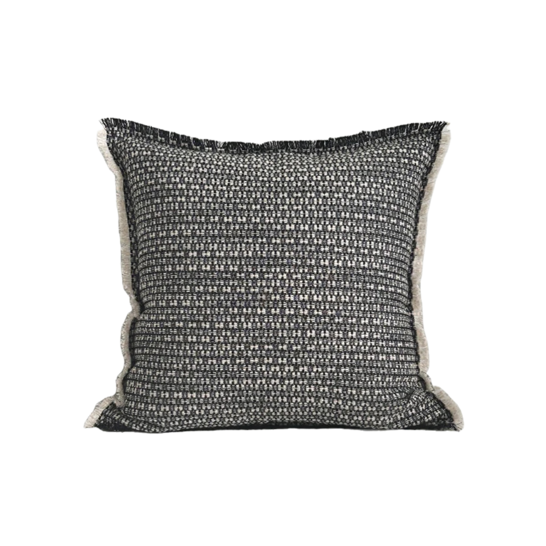 CECE | Luxury Wool Soft Tweet Cushion Cover