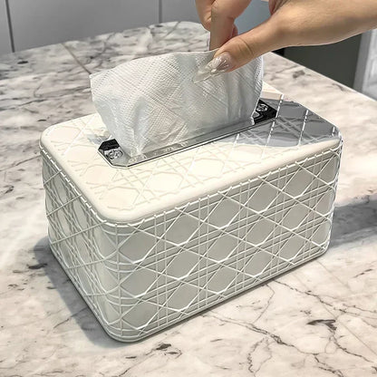 DIDI | Luxury Pattern Tissue Box