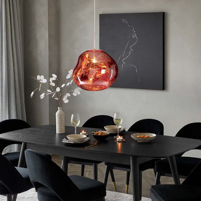 BLUSH | Acrylic LED Ceiling Light